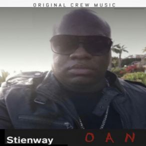 Download track Bring That Back Stienway