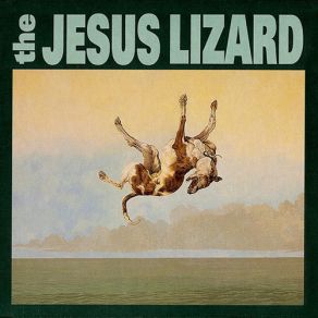 Download track Mistletoe The Jesus Lizard, David Yow
