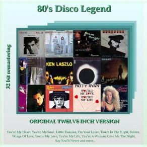 Download track Atlantis Is Calling (S. O. S. For Love) (Extended Version Modern Talking