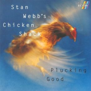 Download track Crying Again Stan Webb'S Chicken Shack