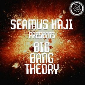 Download track Oh Yeah (Original Mix) SEAMUS HAJI, Big Bang Theory