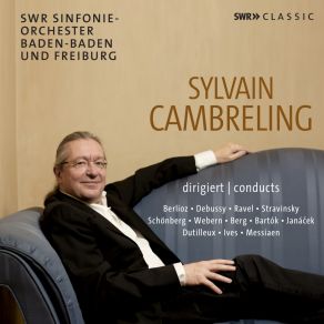 Download track The Rite Of Spring: IX. Introduction Kim Kashkashian, Ursula EisertSylvain Cambreling