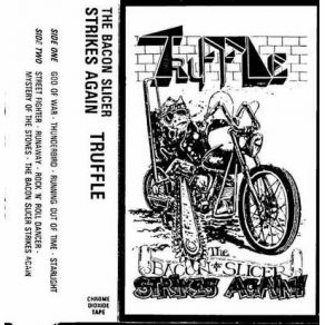 Download track The Bacon Slicer Strikes Again Truffle
