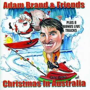 Download track Dirt Track Cowboys Adam Brand