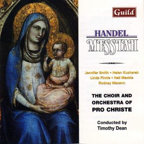Download track 2. No. 25. Chorus: And With His Stripes We Are Healed Georg Friedrich Händel