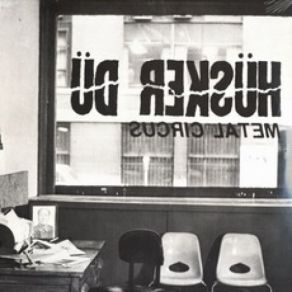 Download track It's Not Funny Anymore Hüsker Dü