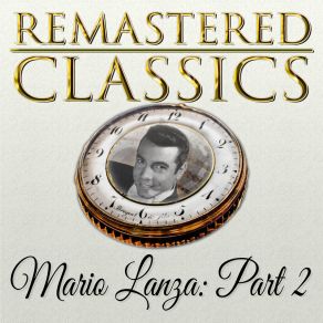 Download track I'm Falling In Love With Someone Mario Lanza