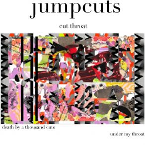 Download track Death By A Thousand Cuts Evan Kornblum