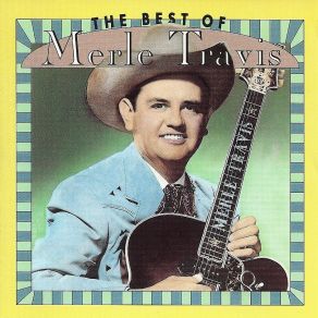 Download track Dark As A Dungeon Merle Travis