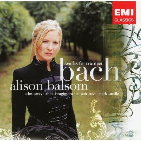 Download track 15. Concerto For Harpsichord Strings B. C. No. 4 In A Major BWV 1055: 1. Allegro Johann Sebastian Bach