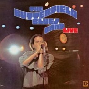 Download track All In A Day The Paul Butterfield Blues Band