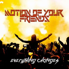 Download track Waiting For Youth (Radio Edit) Motion Of Your Friends