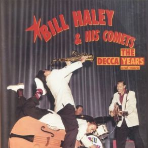 Download track I'm Gonna Sit Right Down And Write Myself A Letter Bill Haley, Bill Haley And His Comets