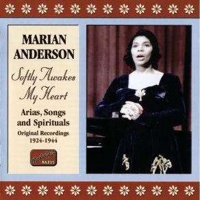 Download track George Frideric Handel: Messiah, HWV 56: He Was Despised Marian Anderson