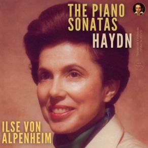 Download track Piano Sonata No. 11 In B-Flat Major, Hob. XVI: 2 - I. Moderato (Remastered 2021) Ilse Von Alpenheim