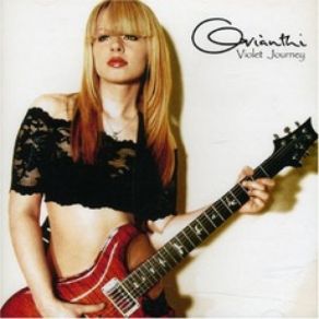 Download track Wouldn'T Change A Thing Orianthi
