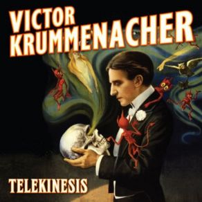 Download track If You Won't Break My Heart, I Don't Stand A Chance (Live) Victor Krummenacher