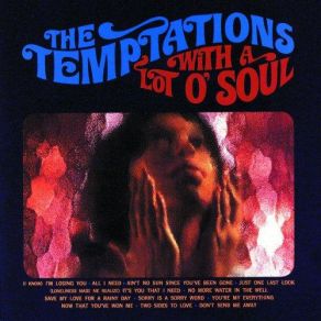 Download track Ain't No Sun Since You've Been Gone The Temptations