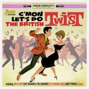 Download track Do You Want To Dance Cliff Richard