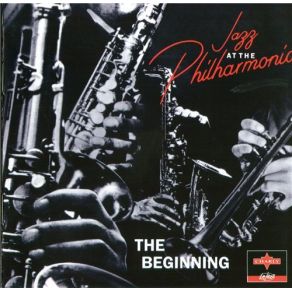 Download track Tea For Two Jazz At The Philharmonic