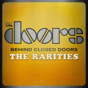 Download track Breakn' A Sweat The Doors