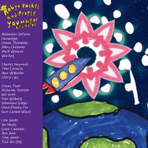 Download track Intro Robyn Rocket
