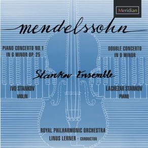 Download track Concerto For Piano And Orchestra Number 1 In G Minor Op. 25: I. Molto Allegro Con Fuoco Ivo Stankov, Lachezar Stankov