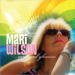 Download track Movin' In Mari Wilson