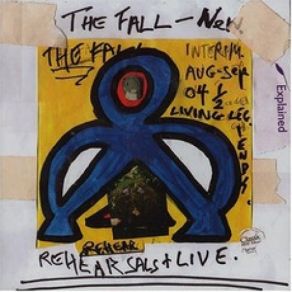 Download track Blindness The Fall