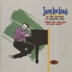 Download track I'm The Guilty One (Chat & Take) Jerry Lee Lewis