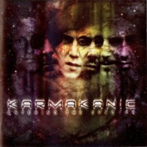 Download track Welcome To Paradise Karmakanic