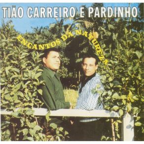 Download track Quando Cai A Chuva Tião Carreiro