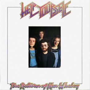 Download track It Has To Be Help Yourself