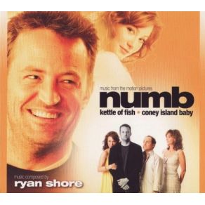 Download track Doin' Time Ryan Shore