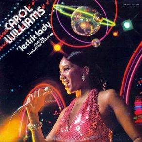Download track You're So Much A Part Of Me Carol Williams