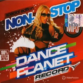 Download track Can't Stop (Radio Edit) The Sublovers