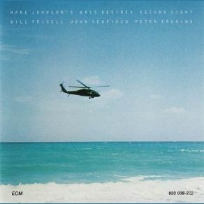 Download track Small Hands Marc Johnson
