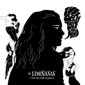 Download track I'm Dead The Liminanas