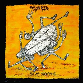 Download track A Step Forward Eat You Alive