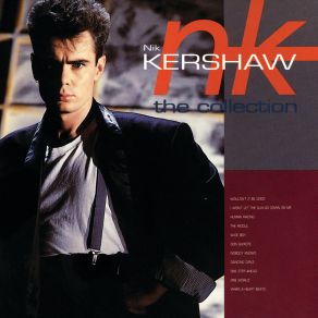 Download track I Won'T Let The Sun Go Down On Me Nik Kershaw