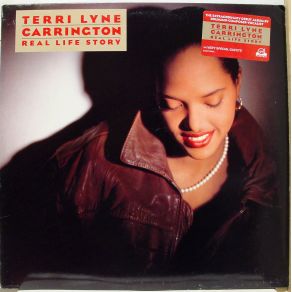 Download track Shh Terri Lyne Carrington