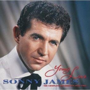 Download track Ages And Ages Ago Sonny James