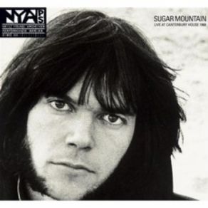Download track Nowadays Clancy Can't Even Sing Neil Young