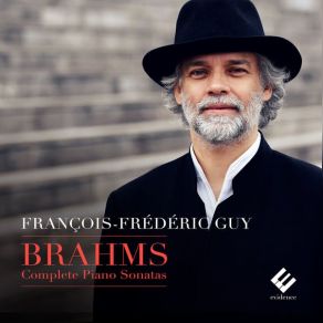 Download track Piano Sonata No. 2 In F-Sharp Minor, Op. 2: II. Andante Con Espressione Francois-Frederic Guy