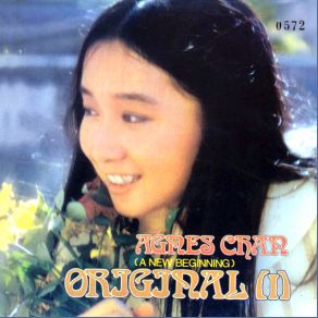 Download track Original I (A New Beginning) Agnes ChanA New Beginning