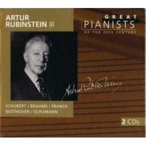 Download track Schumann, Fantasiestucke, Op. 12 - Aufschwung Robert Schumann