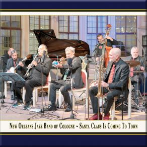 Download track God Rest Ye Merry, Gentlemen (Live) Hans-Martin
