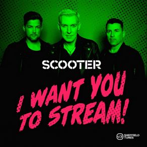 Download track Which Light Switch Is Which (Live) Scooter