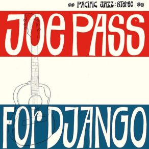 Download track For Django Joe Pass
