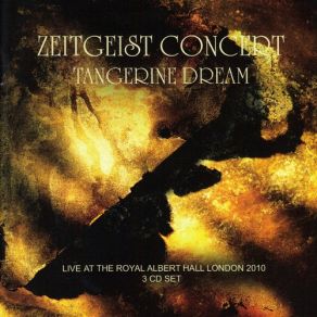 Download track Hamlet (Live) Tangerine Dream